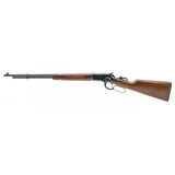 "Winchester 92/53 Saddle Ring Rifle .256 Win Mag (W13320)" - 4 of 5