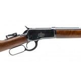 "Winchester 92/53 Saddle Ring Rifle .256 Win Mag (W13320)" - 5 of 5