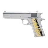 "(SN: 2331149) Dan Wesson Valor 1911 Pistol .45 ACP (NGZ5087) New" - 3 of 3