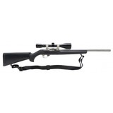 "Ruger 10/22 Carbine .22 LR (R43074)" - 1 of 4