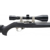 "Ruger 10/22 Carbine .22 LR (R43074)" - 3 of 4