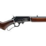 "Marlin 36 Carbine .38-55 (R42795)" - 4 of 4