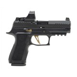 "Sig Sauer P320 Pistol 9mm (PR69704)" - 1 of 4