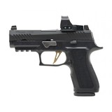 "Sig Sauer P320 Pistol 9mm (PR69704)" - 2 of 4