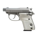 "Beretta 3032 Tomcat ""Ghost Buster"" Pistol .32 ACP (PR69697) ATX" - 6 of 7