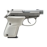 "Beretta 3032 Tomcat ""Ghost Buster"" Pistol .32 ACP (PR69697) ATX" - 1 of 7