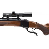 "Ruger No.1 Tropical Rifle .416 Rigby (R42797)" - 2 of 4
