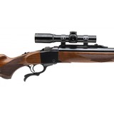 "Ruger No.1 Tropical Rifle .416 Rigby (R42797)" - 4 of 4