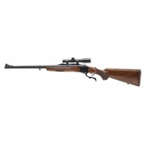 "Ruger No.1 Tropical Rifle .416 Rigby (R42797)" - 3 of 4
