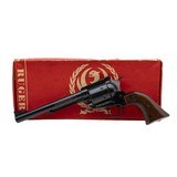 "Ruger New Model Super Blackhawk Made in The 200TH Year Of American Liberty Revolver .44 Magnum (PR69694)" - 2 of 7