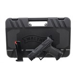 "Walther PDP F Pistol 9mm (PR69858)" - 2 of 4