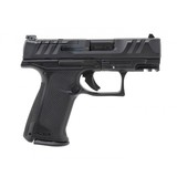 "Walther PDP F Pistol 9mm (PR69858)" - 1 of 4