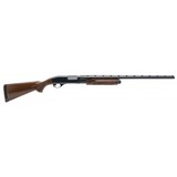"Remington 870 Wingmaster Shotgun 12 Gauge (S16652)" - 1 of 4