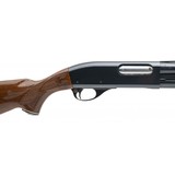 "Remington 870 Wingmaster Shotgun 12 Gauge (S16652)" - 2 of 4