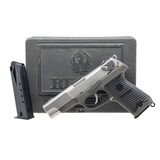 "Ruger P89 Pistol 9mm (PR69766)" - 2 of 7