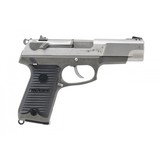 "Ruger P89 Pistol 9mm (PR69766)" - 1 of 7