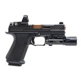 "Shadow Systems MR920 Pistol 9mm (PR69764)" - 1 of 5