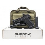 "Shadow Systems MR920 Pistol 9mm (PR69764)" - 4 of 5