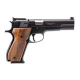 "Smith & Wesson 952-1 Performance Center pistol 9mm (PR69761)" - 1 of 7