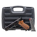 "Smith & Wesson 952-1 Performance Center pistol 9mm (PR69761)" - 2 of 7