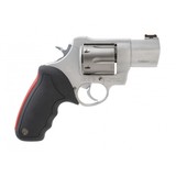 "Taurus 444 Ultra-Lite Titanium Revolver.44 Magnum (PR69754)" - 2 of 5
