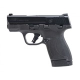 "Smith & Wesson M&P 9 Shield Plus Pistol 9mm (PR69753)" - 2 of 4