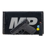 "Smith & Wesson M&P 9 Shield Plus Pistol 9mm (PR69753)" - 3 of 4