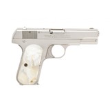 "Colt 1903 Pocket Hammerless Pistol .32 ACP (C20377)"
