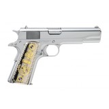 "(SN: T0620-24K00679) Tisas 1911A1 Regulator Deluxe Pistol .38 Super (NGZ5094) New" - 1 of 3