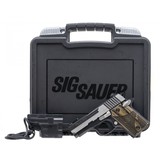 "Sig Sauer P938 Equinox Pistol 9mm (PR69708) ATX" - 6 of 7
