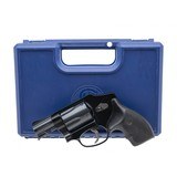 "Smith & Wesson 442-1 Airweight Revolver .38 Special (PR69785) ATX" - 2 of 5