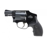 "Smith & Wesson 442-1 Airweight Revolver .38 Special (PR69785)"