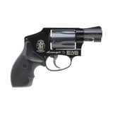 "Smith & Wesson 442-1 Airweight Revolver .38 Special (PR69785) ATX" - 5 of 5