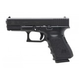 "Glock 19 Gen 3 Pistol 9mm (PR69701)" - 2 of 4