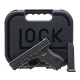 "Glock 19 Gen 3 Pistol 9mm (PR69701)" - 3 of 4