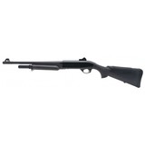"Benelli M2 Tactical Shotgun 12 Gauge (S16643)" - 4 of 5