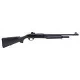 "Benelli M2 Tactical Shotgun 12 Gauge (S16643)" - 1 of 5