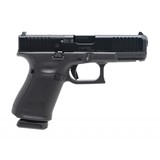 "Glock 19 GEN 5 M.O.S. Pistol 9MM (PR69863)" - 1 of 4