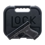 "Glock 19 GEN 5 M.O.S. Pistol 9MM (PR69863)" - 3 of 4