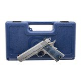 "Colt 1911 Competition Series Pistol .45 Acp (C20397)" - 2 of 7