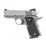 "Colt Defender Pistol .45 Acp (C20398)" - 6 of 6