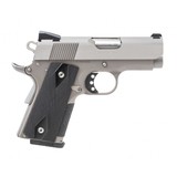 "Colt Defender Pistol .45 Acp (C20398)" - 1 of 6