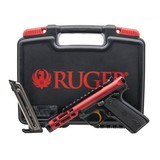 "Davidson's Ruger Mark IV LITE 22/45 Pistol .22 LR (PR69864)" - 2 of 7