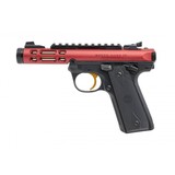 "Davidson's Ruger Mark IV LITE 22/45 Pistol .22 LR (PR69864)" - 7 of 7