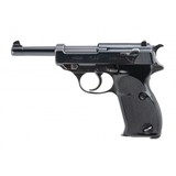 "WWII Walther 0-series 3rd variant P.38 9MM (PR69216)" - 6 of 6