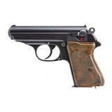 "Walther Model PPK Commercial semi-auto pistol 7,65mm (PR69829)" - 3 of 5