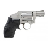 "Smith & Wesson 642-2 Airweight Revolver .38 Special (PR69862)" - 6 of 6