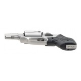 "Smith & Wesson 642-2 Airweight Revolver .38 Special (PR69862)" - 3 of 6