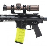 "Knights SR-15 Rifle 5.56 Nato (R43116)" - 3 of 4