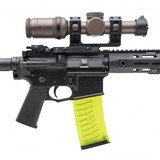 "Knights SR-15 Rifle 5.56 Nato (R43116)" - 2 of 4